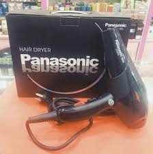 Panasonic Hair Dryer P-6680, 2300Watts