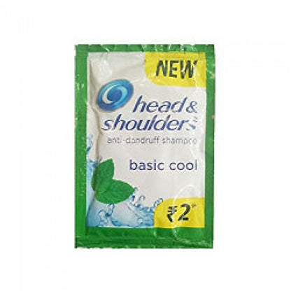 Head and Shoulder Shampoo Pouch 96pcs