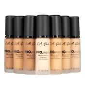 L.A. Girl Pro Matte Foundation