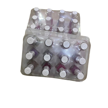 Sonata Nail Polish 12 Pcs