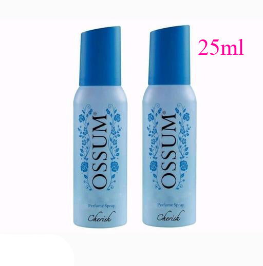Ossum Body Spray Perfume 25ml