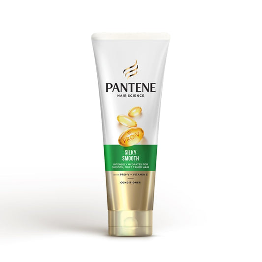 Pantene Conditioner Silky Smooth 200ml