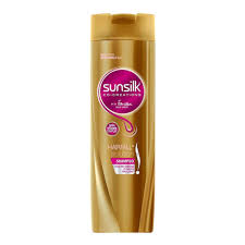 Sunsilk Brown, Hairfall Solution Shampoo 325ml/330ml