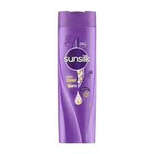 Sunsilk Purple Perfect Straight Shampoo, 325ml/330ml
