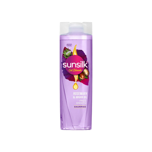 Sunsilk Purple Rosemary shampoo 370ml