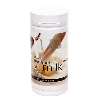 Colisin Keratin Milk Hair Treatment Cream-1000ml