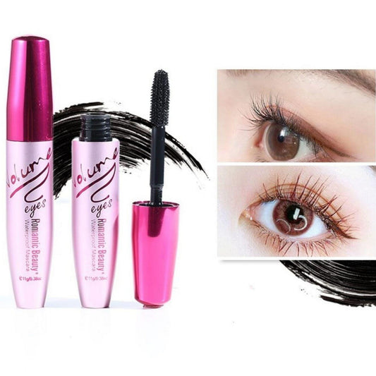 Volume Eye Waterproof Mascara 11gm