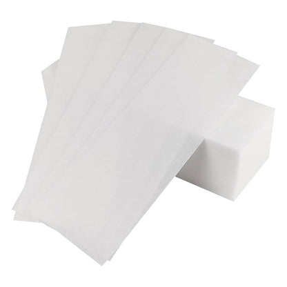 B&S Hair Wax Paper
